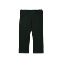 Shoyoroll Batch #136: Competitor Retro BJJ Gi 450 GSM (Black)