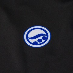 Shoyoroll Azure Competitor Rash Guard LS & Training Fitted Shorts BJJ Jiu Jitsu