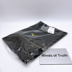 Mizuno Sauna Suits Weight Loss Wear 22JC8A9009 22JD8A9009 Set UNISEX XS-3XL