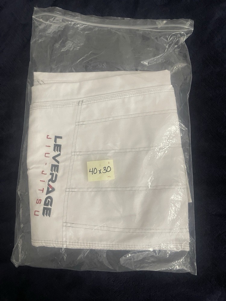 Origin Jiu-Jitsu Gi Pants; Size 40×30