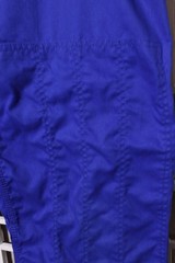 Elite Sports Blue BJJ Gi A4 Top & Pants Set Blue w/Belt Brazilian Jiu Jitsu Judo