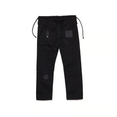 Shoyoroll Batch #81 MURDRD Competitor Black BJJ Gi Kimono 450 GSM