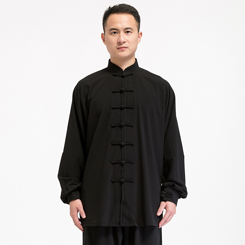 Martial Art Uniform Tai Chi Clothes Kung Fu Set Wushu Clothing for Woman Wudang