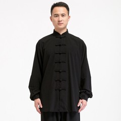 Martial Art Uniform Tai Chi Clothes Kung Fu Set Wushu Clothing for Woman Wudang