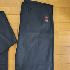 Shureido KB-10 Karate Gi Uniform set Made in Japan Okinawa official karate brand