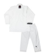 Gameness Youth Air Gi 3.0 Brazilian JiuJitsu