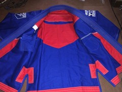 BJJ Gi Mens Brazilian Jiu Jitsu Suit Uniform Adult & Youth Athletics Gear