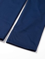 Mizuno Sauna suits Women Weight loss wear top and bottom set Navy Pink