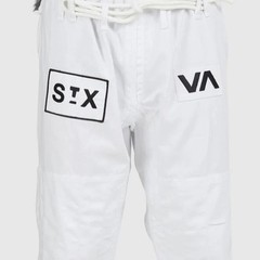 Shoyoroll RVCA Street X BJJ Gi | Kimono 450 GSM Top Quality Gi Fight Gear