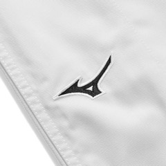 Mizuno Yusho NX Judo Gi Pants Only 2026 White Japan New 22JBAA8201
