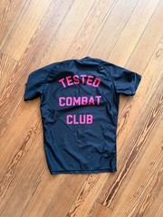 BJJ Bundle – 5 Rash Guards Size L and 5 Shorts Size M