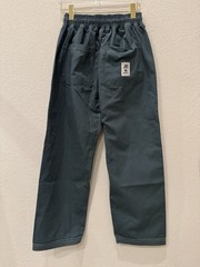 Albino & Preto TrashmanGRN Canvas Gi Pants A1 100% Cotton BJJ Streetwear