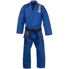 Hayabusa Pro Jiu-Jitsu Gi – A0 – Blue
