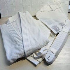 Judo Uniform Set (top And Bottom), High-Quality Pure Cotton Belt, Judo Bag