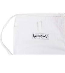 New Proforce Gladiator Jiu Jitsu Judo Grappling Uniform Gi Pants White Size #4