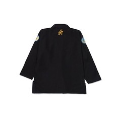 Shoyoroll IBJJF 2024 WAZAir Ultralite Brazilian Jiu-Jitsu Kimono Uniform BJJ Gi