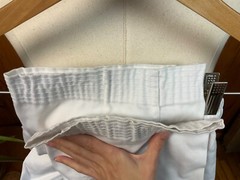 Century Martial Arts Uniform Suit Shirt Top Pants Patch Tae Kwan Do ATA *SIZE 2*