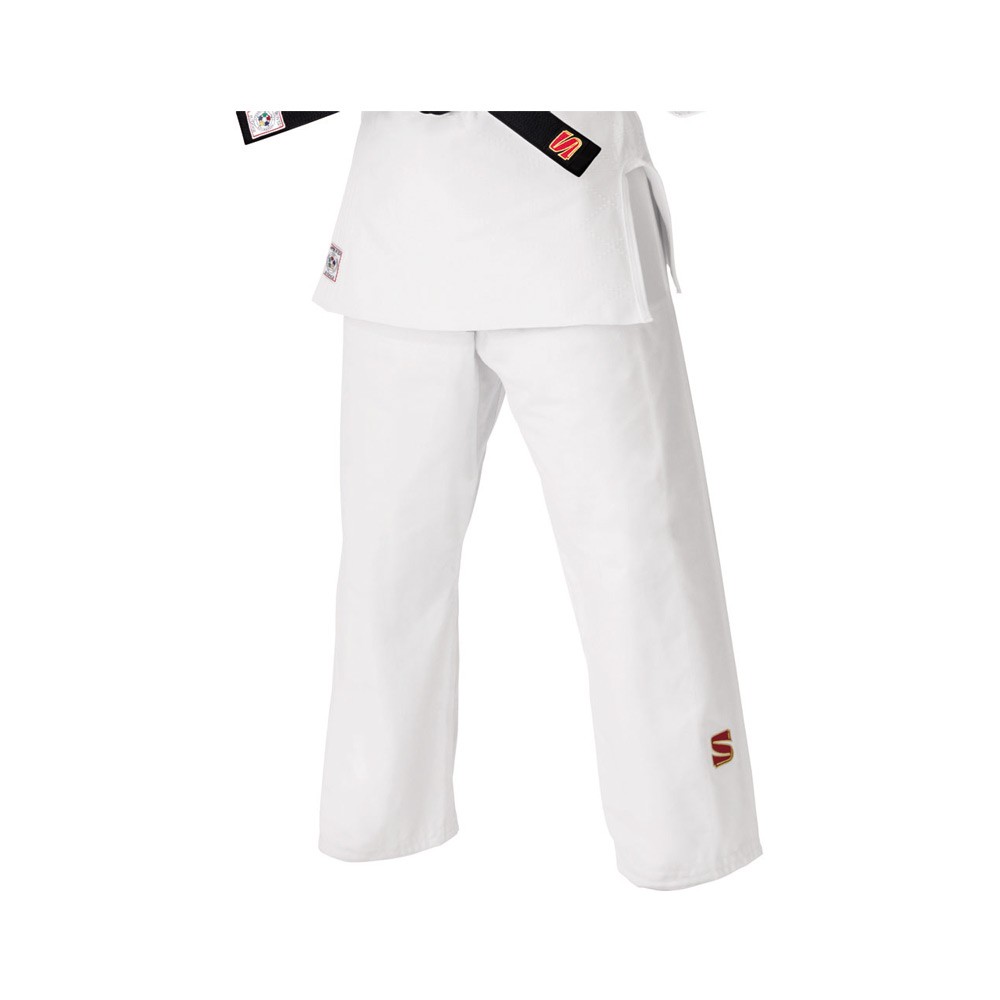 KUSAKURA – JOV – PANTS – IJF TAISHO Judo Gi