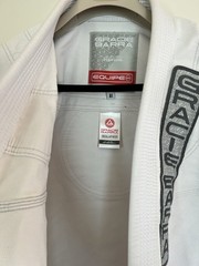 Gracie Barra GB1 Edition Kimono GI Size A1 Jiu-Jitsu
