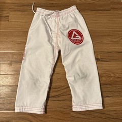 Gracie Barra Youth Kimono Gi Y4 (jacket & pants) Free shipping!