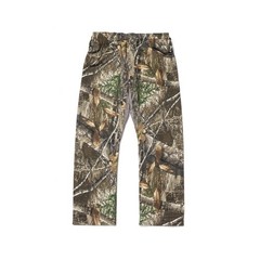 A&P B84 REALTREE CAMO KIMONO (HOUSE) – ALBINO & PRETO with Free Tariff Postage