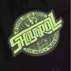 Brand New Shoyoroll Oxford Competitor Gi | BJJ Kimono 350 GSM Top Quality Gi