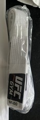 NEW! UFC Gym Jiu Jitsu Gi – Size M00 – White with Blue & Black Branding