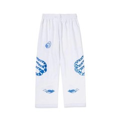 Albino and Preto Year of the Snake White Jiu Jitsu Gi Uniform BJJ 450 with bag