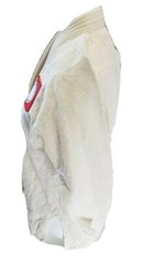 The Kiyota Co Baltimore MD Cream Size 1 Jiu Jitsu Gi Karate