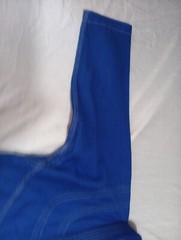 Kid’s Blue Breakpoint Brazilian Ju-Jitsu Gi K1. Sticks And Stones 3