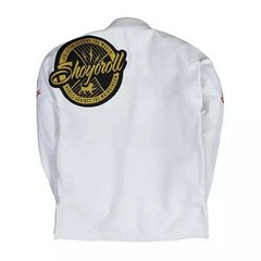 Top Quality Shoyoroll Competitor Kimono BJJ Gi Available in all sizes & Colours
