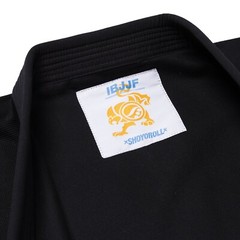 Shoyoroll IBJJF 2024 WAZAir Ultralite Brazilian Jiu-Jitsu Kimono Uniform BJJ Gi