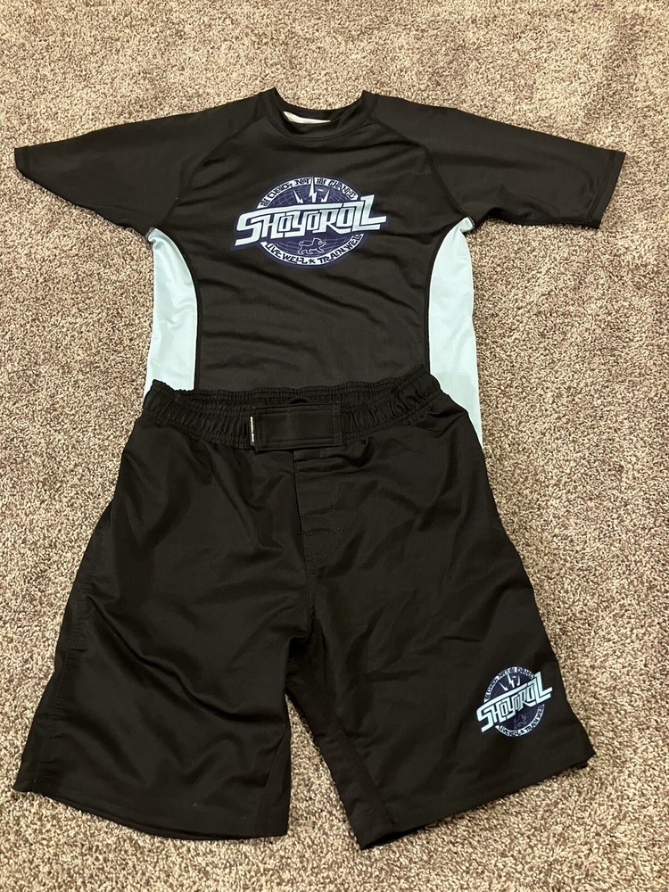 Shoyoroll No Gi Set
