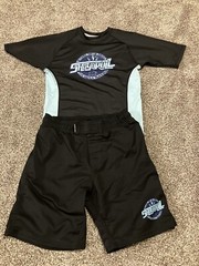 Shoyoroll No Gi Set
