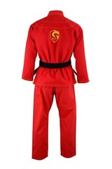 Kids Brazilian Jiu Jitsu Gi MMA Grappling Uniform Kimono Dragon Pro 2.0 BJJ Gi