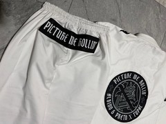 New Arrival A&P x TUPAC PICTURE ME ROLLIN GI 450 GSM Premium quality Suit+BAG