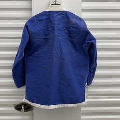 Summo Bjj Size A1 Color Navy White