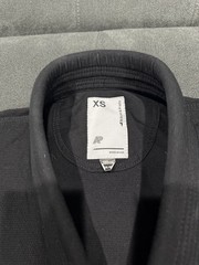 Albino & Preto Black Workwear BJJ GI Size XS