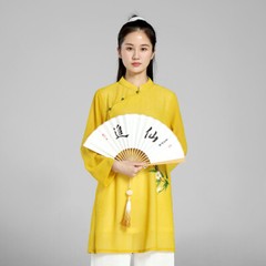 Tai Chi Clothes Women Wushu Clothes Kung Fu Competition Clothes Martial Art