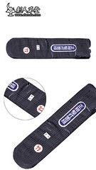 Top Quality Take Grade Men Himo indigo Strings Japanese Kendo Bogu helmet rope