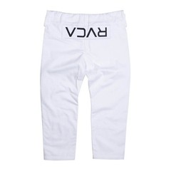 Shoyoroll Batch #60 BJJ Gi Kimono White Jiu-Jitsu Uniform With Bag