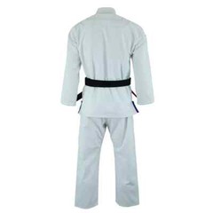 CUSTOMISABLE BRAZILIAN JIU-JITSU GI KIMONO 450 GSM IN ALL SIZES & COLOURS