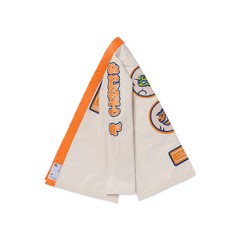 Albino and Preto Batch A&P x NESM Unbleached BJJ Gi jiu-jitsu Kimono With Bags