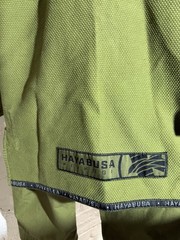 Hayabusa A0 Gi