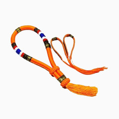 Mongkol Boxing Headband Handmade Armbands Premium Prajiat Muay Thai Traditional
