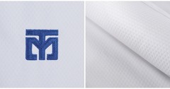 Adidas ADI-FIGHTER Pants TKD Kyorugi Uniform Super Light Weight Trousers WT