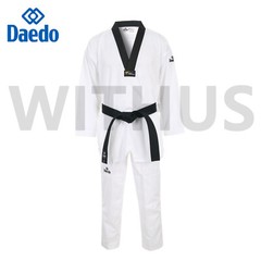 Dae do Ultra-Light Fighter Taekwondo Uniform WTF Dobok / 2~3days Fedex ship