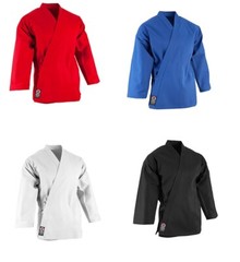 ProForce Lightning 8oz Martial Arts Karate Traditional Jacket/ Top – 55/45 Blend