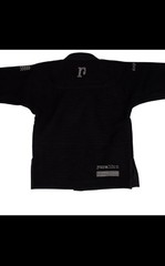 kids jiu jitsu gi sizes m000 to m4, Black, Blue, White