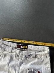 Hello Kitty x Moya Brand A0F BJJ GI Jiu Jitsu Pants Only